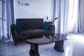 Exclusive Villa in 5 Hideout East Legon