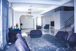 Exclusive Villa in 5 Hideout East Legon