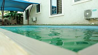 Exclusive Villa in Hideout East Legon
