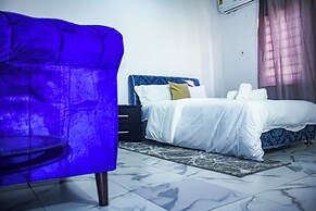 Exclusive Villa in Hideout East Legon