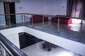 Exclusive Villa in Hideout East Legon