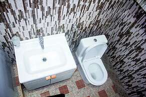 Exclusive Villa in Hideout East Legon