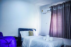 Exclusive Villa in Hideout East Legon