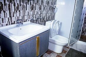 Exclusive Villa in Hideout East Legon