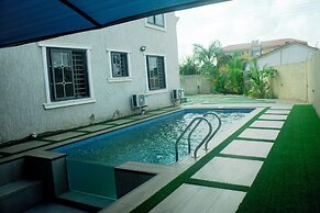Exclusive Villa in Hideout East Legon