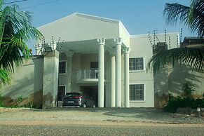 Exclusive Villa in Hideout East Legon