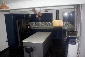 Exclusive Villa in Hideout East Legon