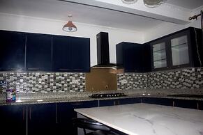 Exclusive Villa in Hideout East Legon