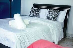 Exclusive Villa in Hideout East Legon