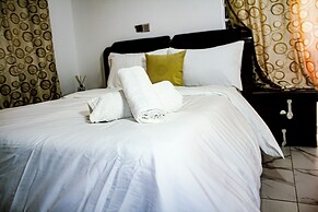 Exclusive Villa in Hideout East Legon