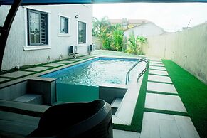 Exclusive Villa in Hideout East Legon