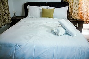 Exclusive Villa in Hideout East Legon