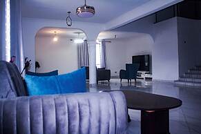 Exclusive Villa in Hideout East Legon