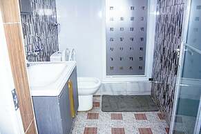 Exclusive Villa in Hideout East Legon