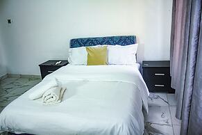 Exclusive Villa in Hideout East Legon