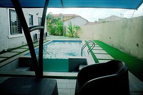 Exclusive Villa in Hideout East Legon