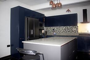 Exclusive Villa in Hideout East Legon