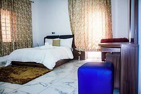 Exclusive Villa in Hideout East Legon