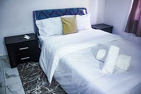 Exclusive Villa in Hideout East Legon