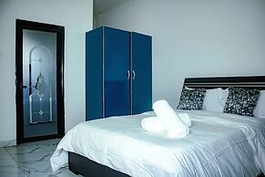 Exclusive Villa in Hideout East Legon