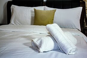 Exclusive Villa in Hideout East Legon