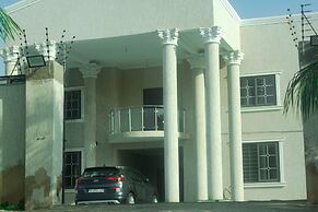 Exclusive Villa in Hideout East Legon