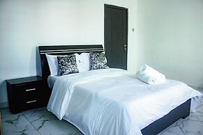 Exclusive Villa in Hideout East Legon