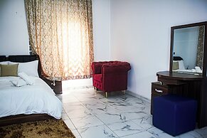 Exclusive Villa in Hideout East Legon