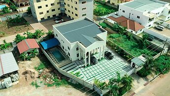 Exclusive Villa in Hideout East Legon