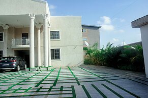 Exclusive Villa in Hideout East Legon