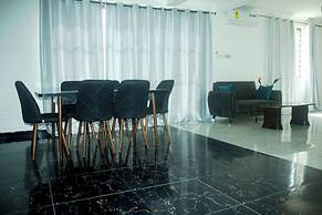 Exclusive Villa in Hideout East Legon