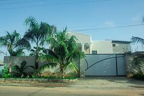 Exclusive Villa in Hideout East Legon