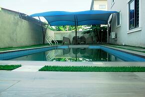 Exclusive Villa in Hideout East Legon