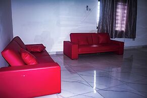 Exclusive Villa in Hideout East Legon