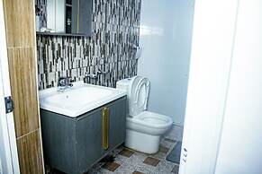 Exclusive Villa in Hideout East Legon