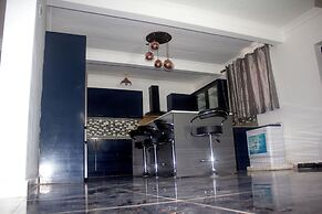 Exclusive Villa in Hideout East Legon