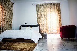 Exclusive Villa in Hideout East Legon
