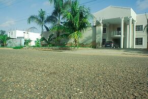 Exclusive Villa in Hideout East Legon