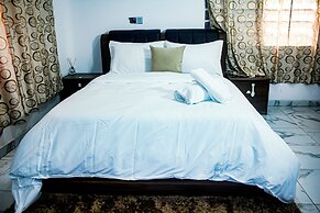 Exclusive Villa in Hideout East Legon