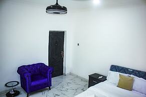 Exclusive Villa in Hideout East Legon