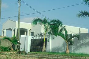 Exclusive Villa in Hideout East Legon