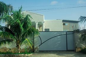 Exclusive Villa in Hideout East Legon