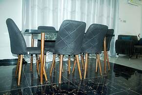 Exclusive Villa in Hideout East Legon