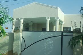 Exclusive Villa in Hideout East Legon