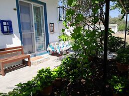 Mermaid Apart Otel Cafe