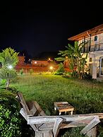 Mermaid Apart Otel Cafe