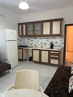 Mermaid Apart Otel Cafe