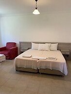 Mermaid Apart Otel Cafe