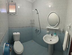 Mermaid Apart Otel Cafe