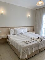 Mermaid Apart Otel Cafe